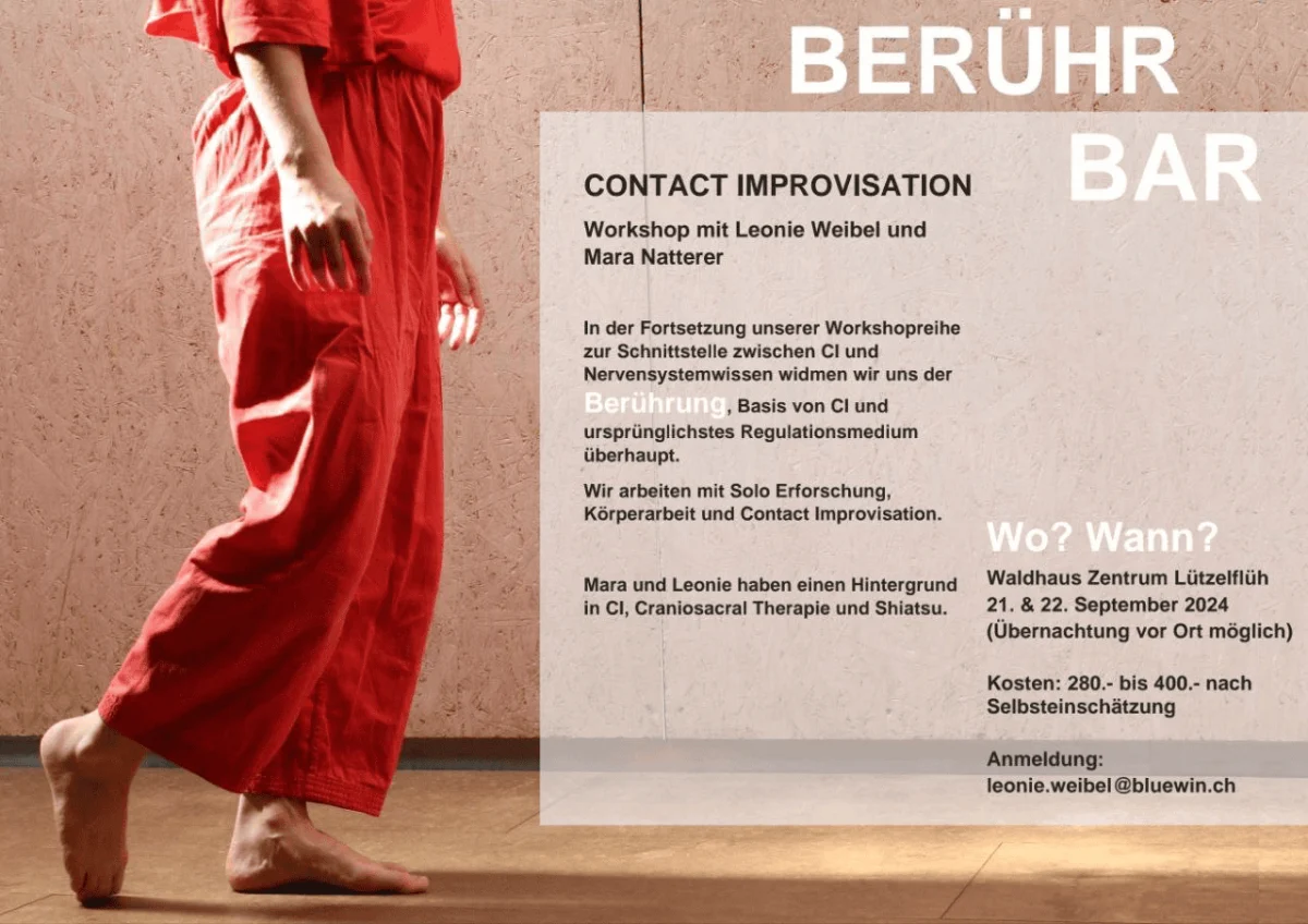 Beruehrbar