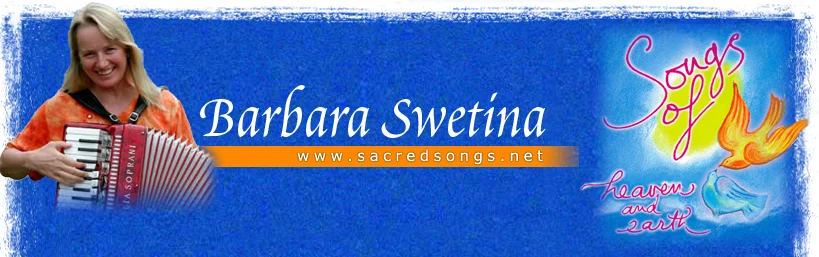 Barbara Swetina