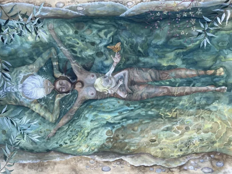 2024_Waldhaus-Lützelflüh_Ausstellung_ANNATINA-FRANSZEK SURRENDER