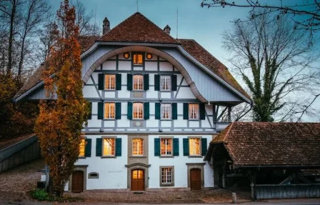 Kulturmühle-Lützelflüh